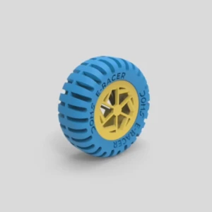 E-Racer - Big (1 pc)