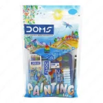 Doms Stationery Kit - Painting Kit