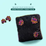 Fabric Glue