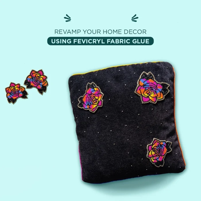 Fabric Glue