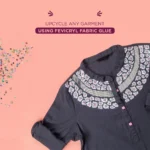 Fabric Glue