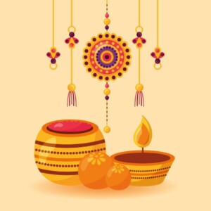 Decorations Items