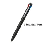 Flair 3-in-1 Retractable Ball Pen