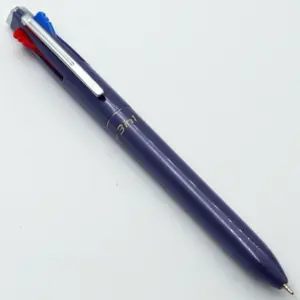 Flair 3-in-1 Retractable Ball Pen