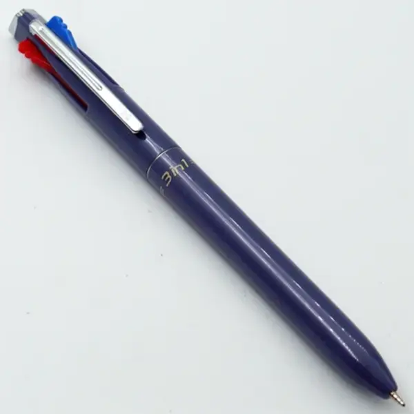 Flair 3-in-1 Retractable Ball Pen