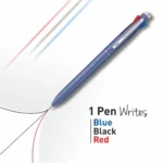 Flair 3-in-1 Retractable Ball Pen
