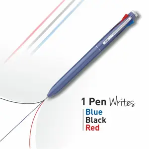 Flair 3-in-1 Retractable Ball Pen