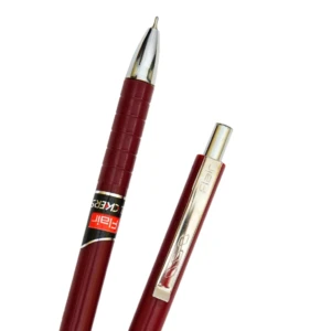 Flair Ball Pen - Clickers