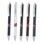Flair Ball Pen - Clickers