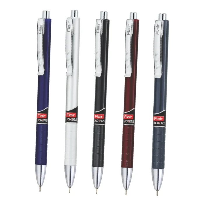 Flair Ball Pen - Clickers