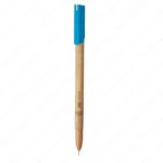 Flair Woody Ball Pen – Smooth Writing with a Stylish Wooden Finish 🖊️ (Pack of 1)