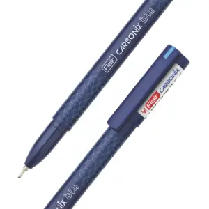 Flair Carbonix Blu Ball Pen