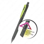 Flair Mechanical Pencil - Carbonix 0.5 / 0.7, 1 pc - Image 2