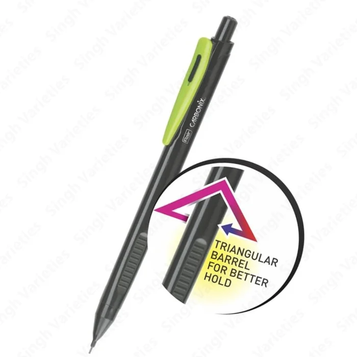 Flair Mechanical Pencil - Carbonix 0.5 / 0.7, 1 pc - Image 2