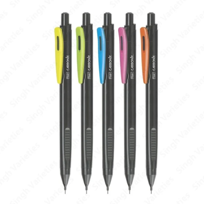 Flair Mechanical Pencil - Carbonix 0.5 / 0.7, 1 pc - Image 3