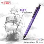 Flair Mechanical Pencil - Tuff 0.5mm/ 0.7mm/ 0.9mm