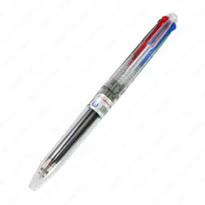 Flair Sunny 4 in 1 Ink Retractable Ball Pen