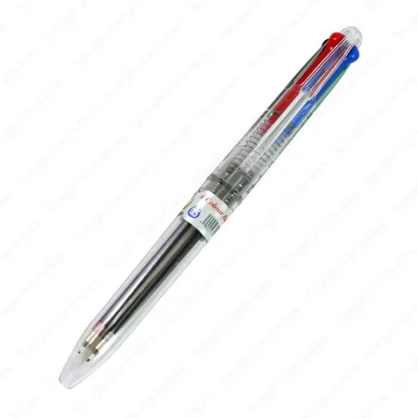 Flair Sunny 4 in 1 Ink Retractable Ball Pen