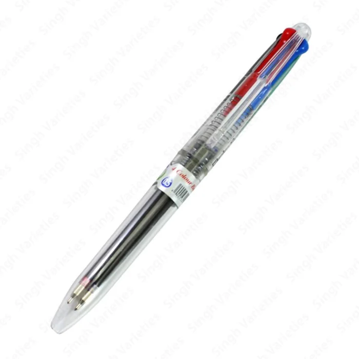 Flair Sunny 4 in 1 Ink Retractable Ball Pen