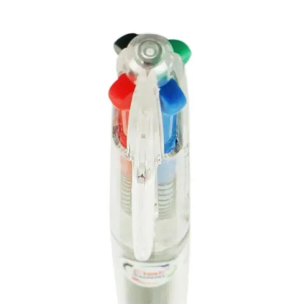 Flair Sunny 4 in 1 Ink Retractable Ball Pen