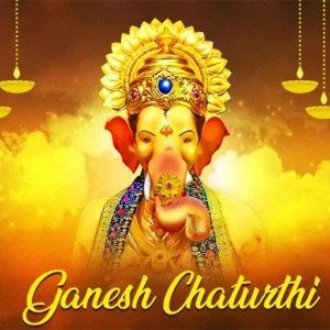 Ganesh Chaturthi
