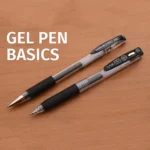Gel Pen