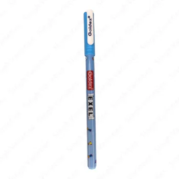 Goldex Ball Pen - Exel, 1 pc
