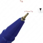 Goldex Ball Pen - Solitario Pro 0.7mm, 1 pc - Image 4