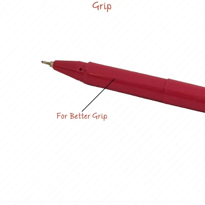 Goldex Ball Pen - Solitario Pro 0.7mm, 1 pc - Image 3