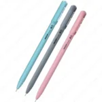 Hauser Ball Pen - XO, 1 pc - Image 3
