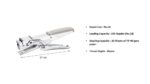 Kangaro Stapler – HP-10