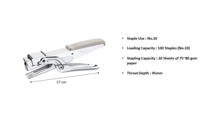 Kangaro Stapler – HP-10