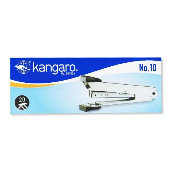 Kangaro Stapler – No.10