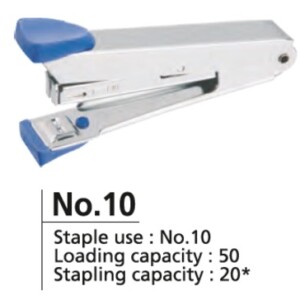 Kangaro Stapler – No.10