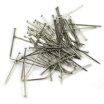 Kansuee Tin-Plated Paper Pins