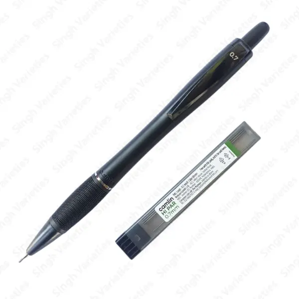 Kokuyo Camlin Grip Pro Mechanical Pen Pencil
