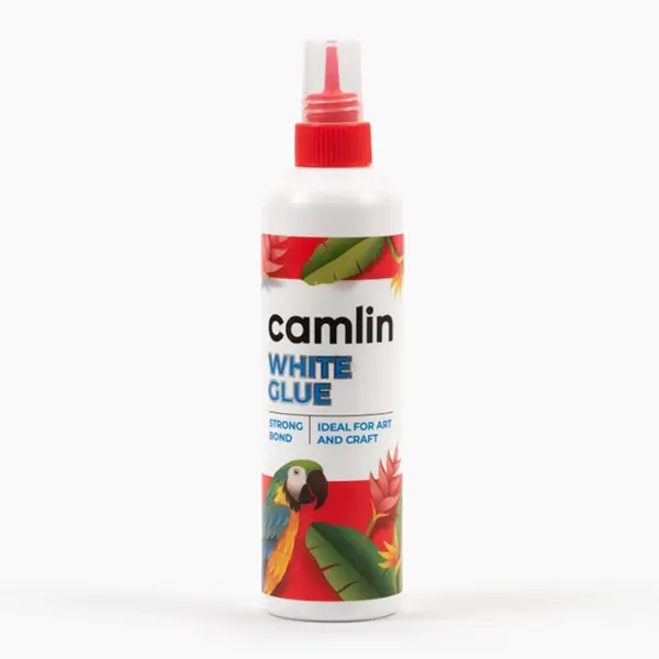 Kokuyo Camlin White Glue