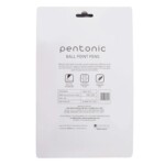 Linc Ball Pen - Pentonic 10 Colour