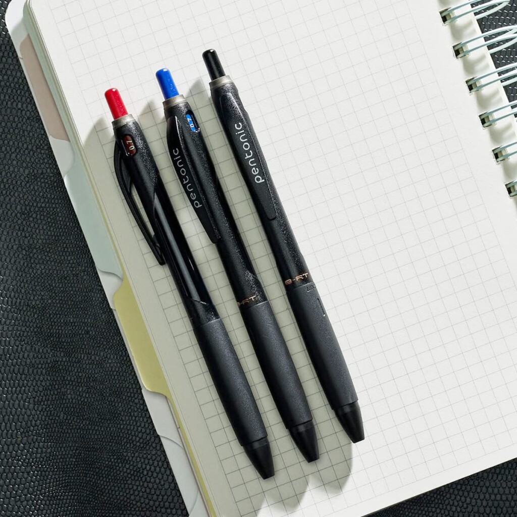 Linc Ball Pen - Pentonic B-RT