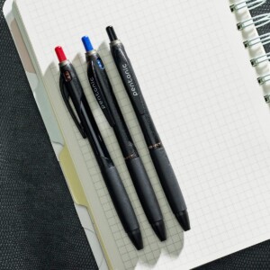 Linc Ball Pen - Pentonic B-RT