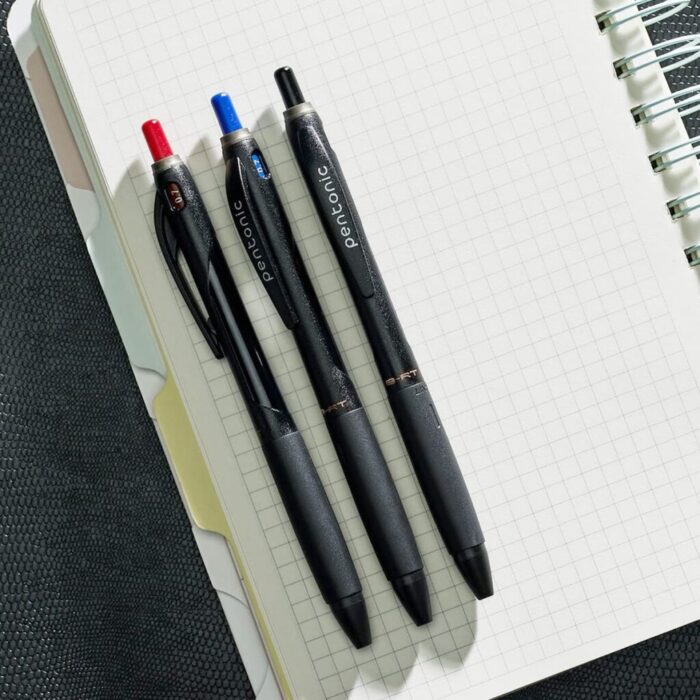 Linc Ball Pen - Pentonic B-RT