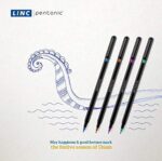 Linc Ball Pen - Pentonic