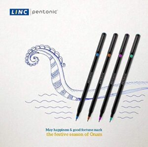 Linc Ball Pen - Pentonic