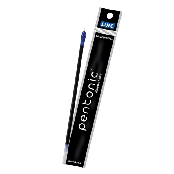 Linc Ball Pen Refill - Pentonic