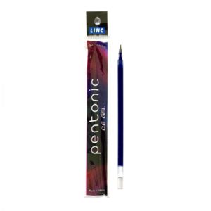 Linc Gel Pen Refill - Pentonic 0.6mm