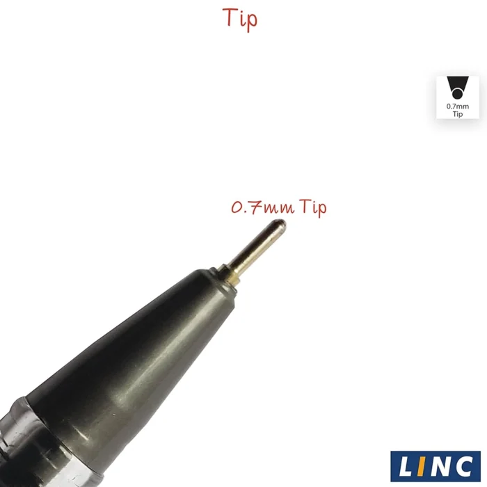 Linc Glycer Ball Pen
