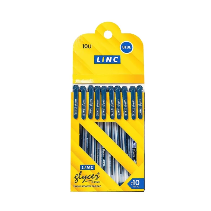 Linc Glycer Ball Pen