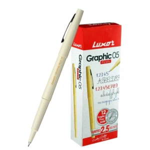 Luxor Pen - Graphic 05 Plus