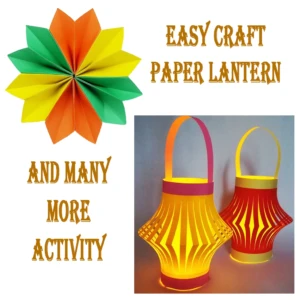 Marble Craft Paper
