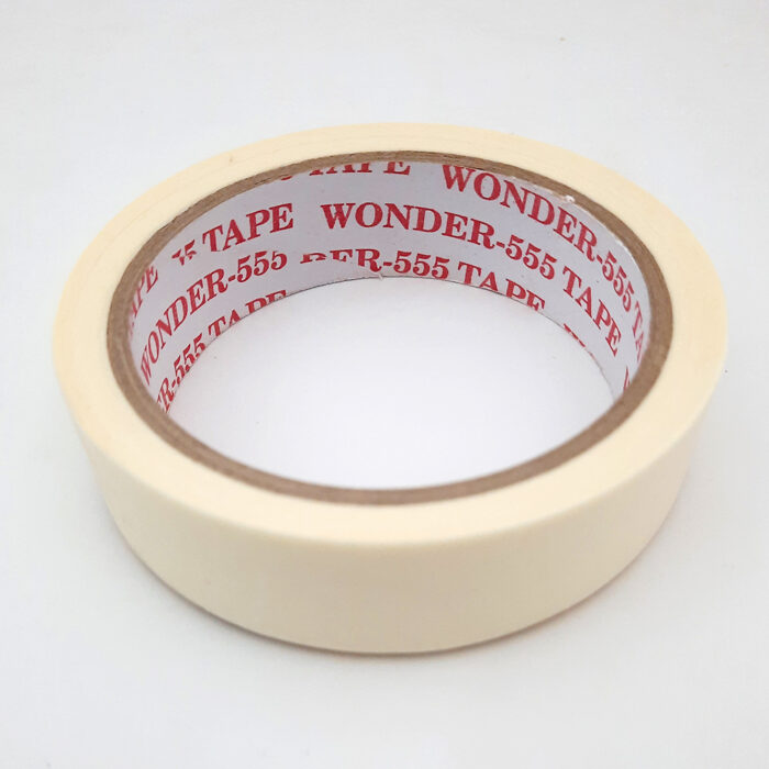 Masking Tape